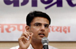 Betrayed Voters Waiting to Bid Good-bye to BJP in State, Centre: Sachin Pilot